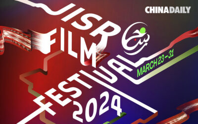 Chinadaily – Film festival in Singapore to showcase Arabian culture